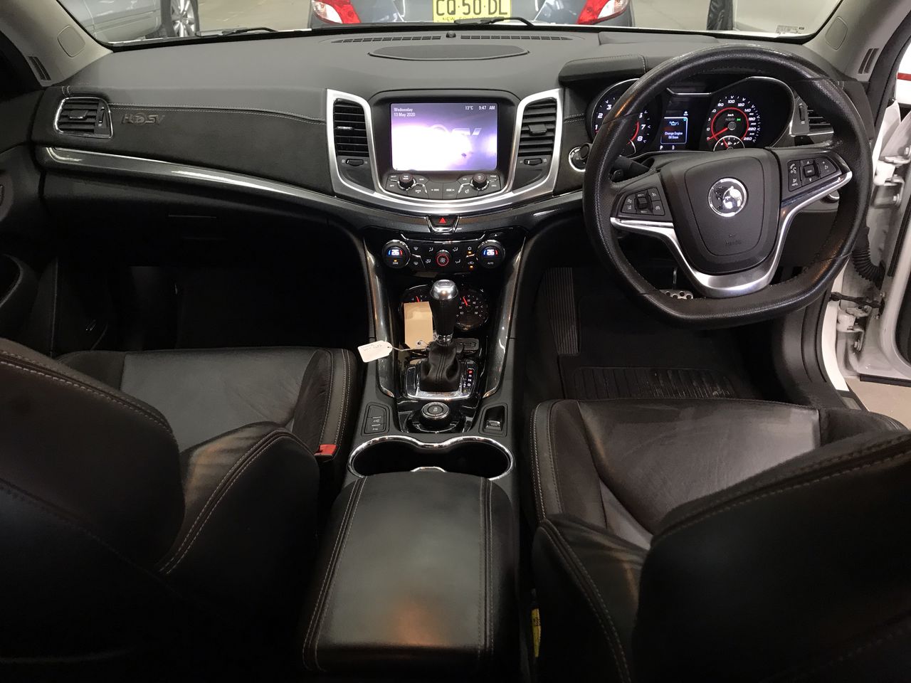 Stainless Steel Stand