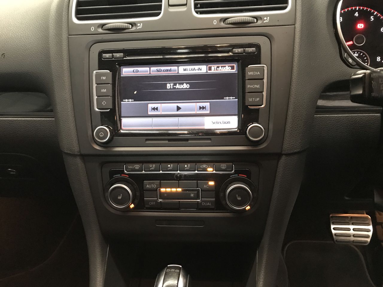 2012 Jeep Patriot Sport MK CVT Wagon