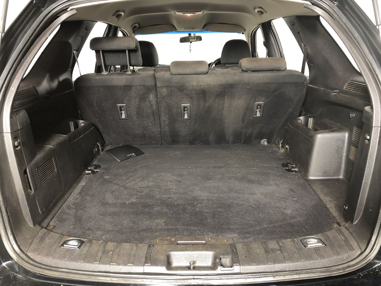 <p>4 x Machinery Rims and Tyres </p>