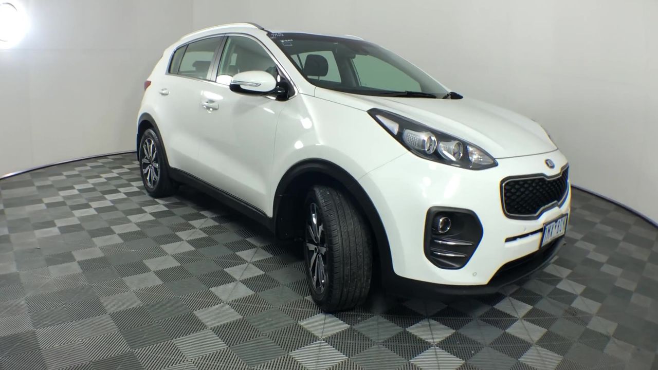 Gas Bottle Trolley - Kalgoorlie