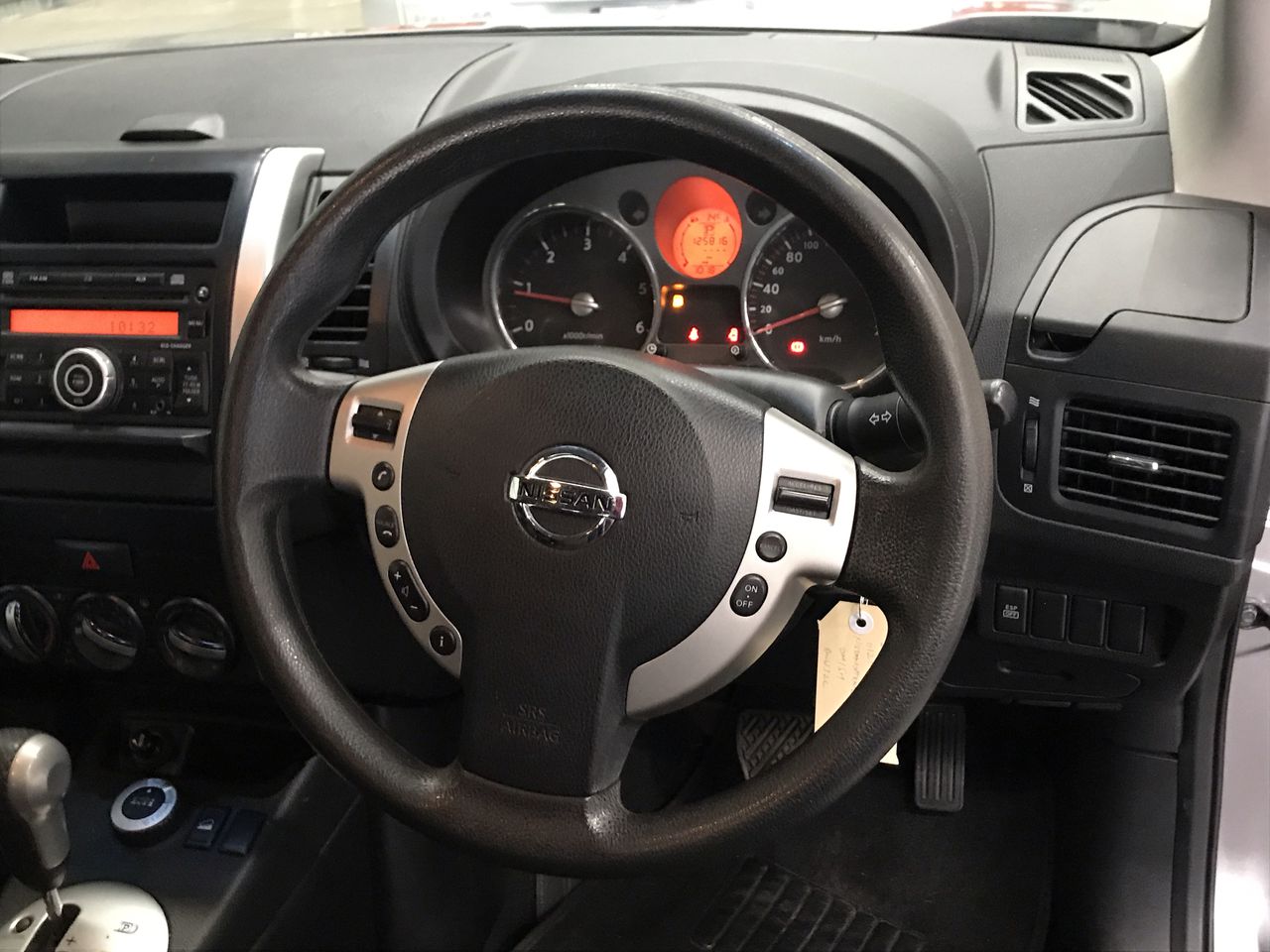 Symbol CRD-TC7X-SE5C1 Multi-Slot Scanner Charging Dock (Lot of 3)