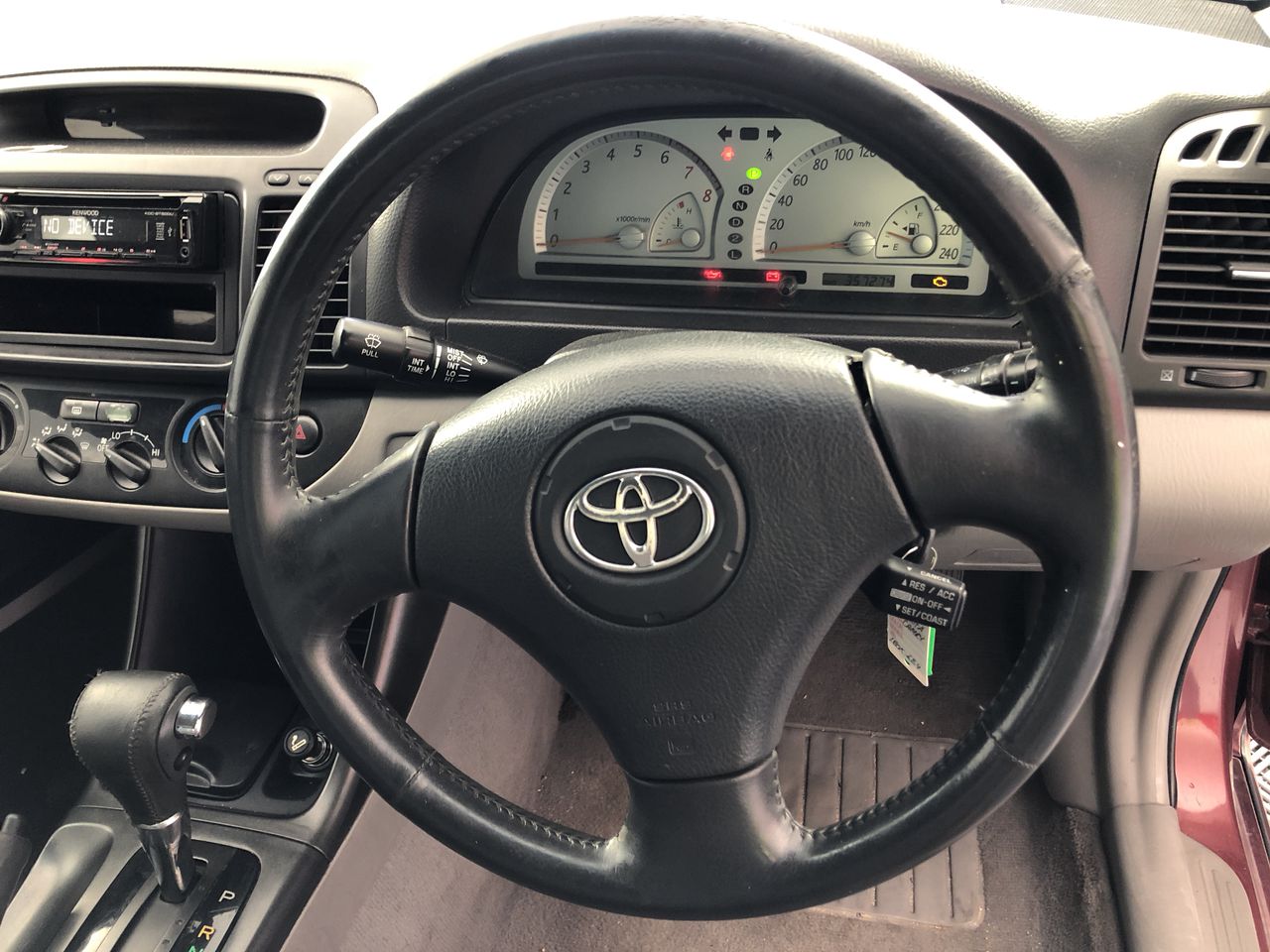 Olympus Mixed Model Waterproof Binoculars (Lot of 3)