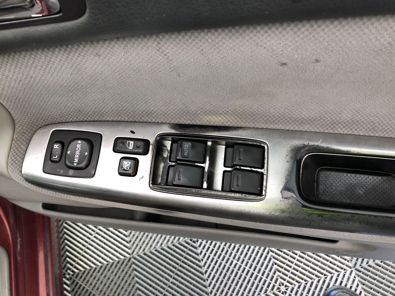 Telstra Easy Control Cordless Phone - New