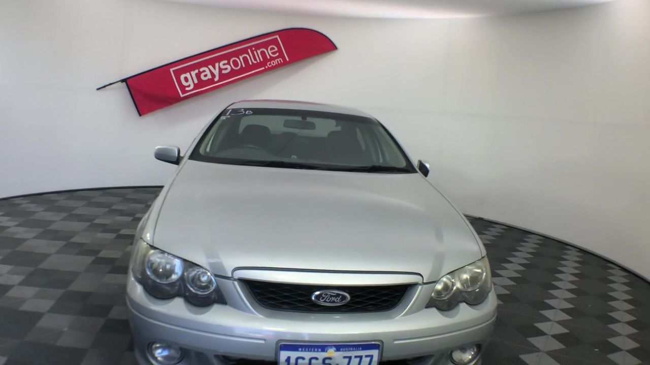 Rhodium Plated Men's Band Ring (6mm) - US Size 13