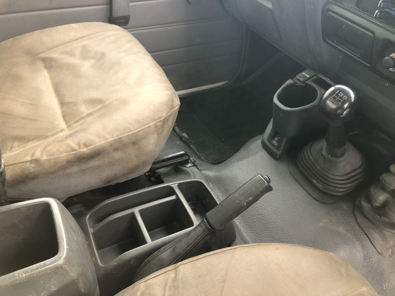 Designer Green & Simulated Diamond Square Stud Earrings in Silver