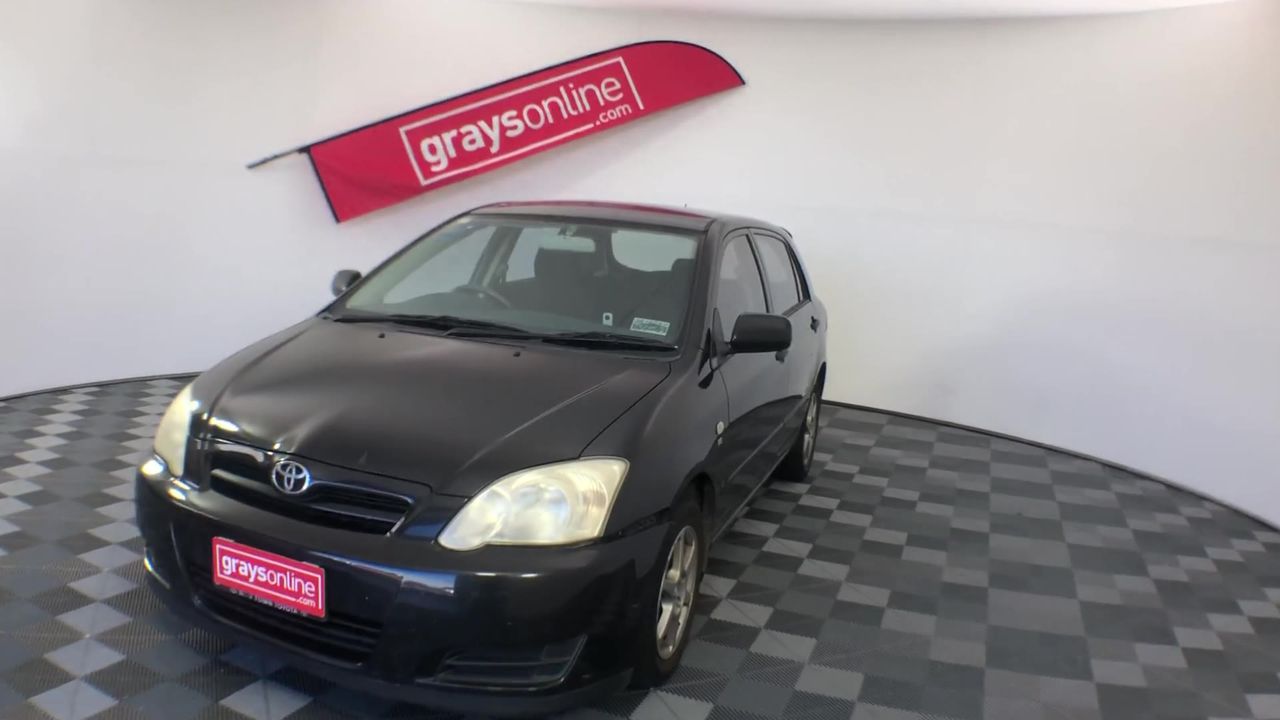 Stainless Steel Double Layer Choker "Clover"  Necklace