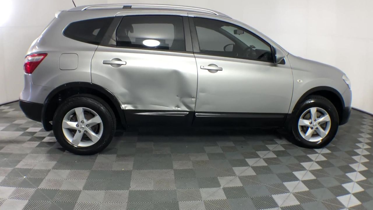 Crooked Mick Shiraz 2020 (6x 750mL) SEA