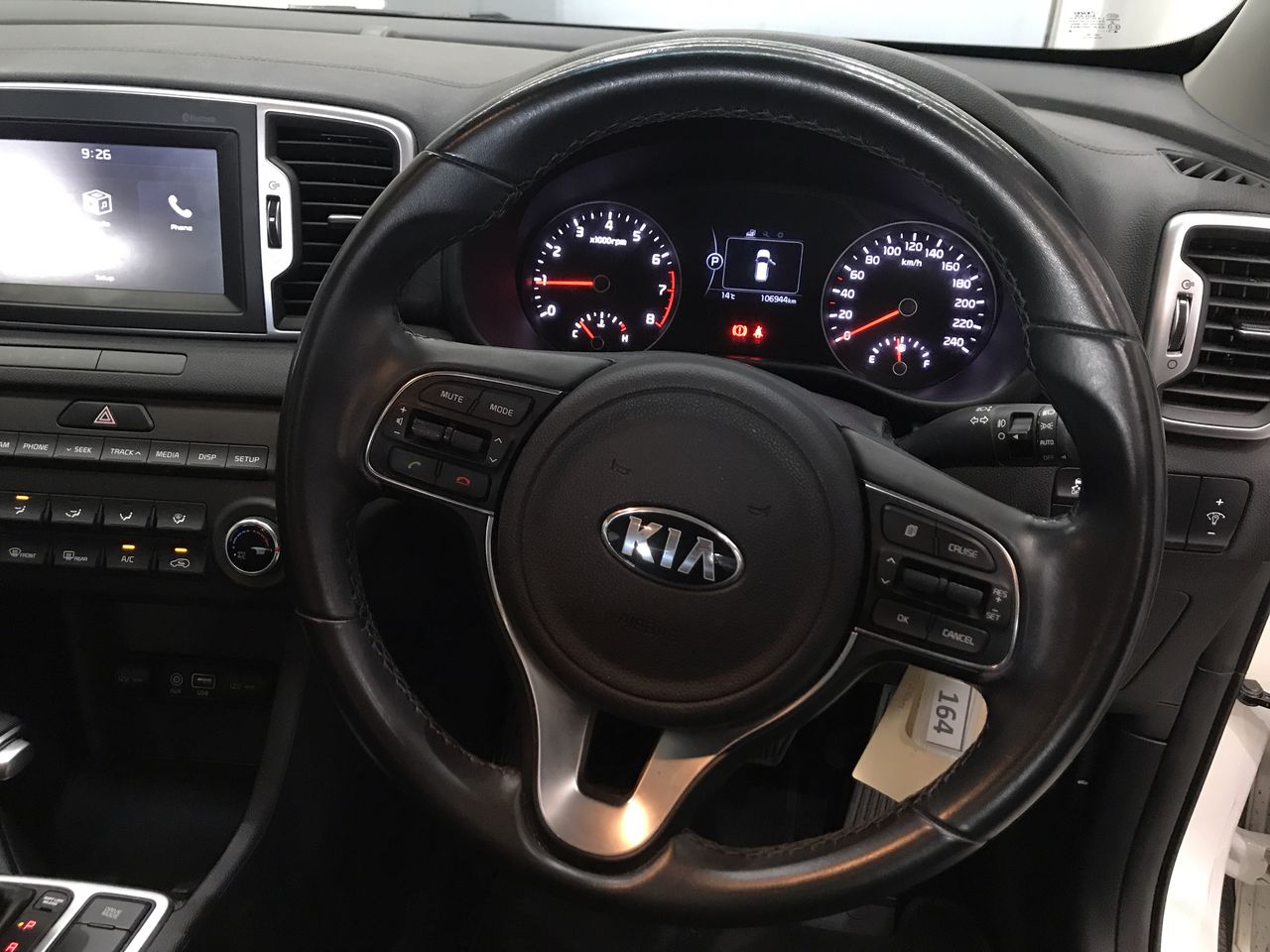 Pioneer Road Reserve Shiraz 2022 (12x 750mL) Barossa Valley