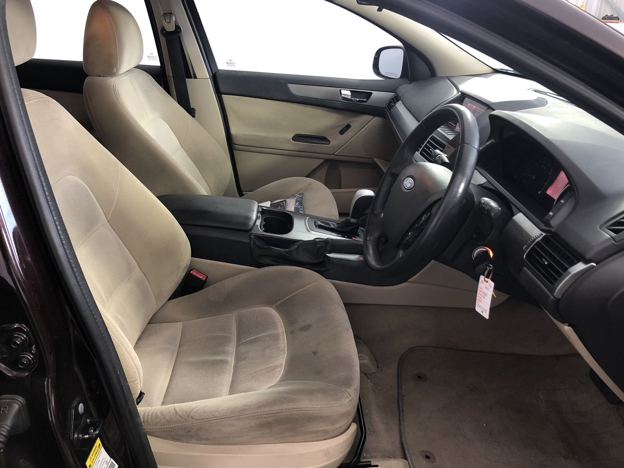 The Drover Pink Moscato 2023 (6x 750mL) NSW