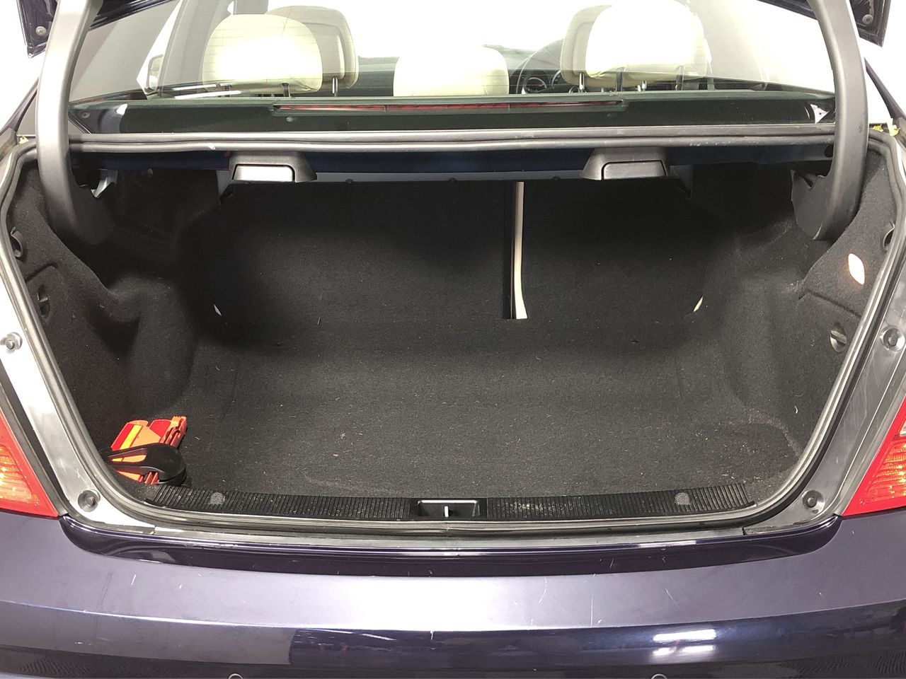 2010 Mercedes Benz C-Class C250 BE Avantgarde W204 Automatic Sedan