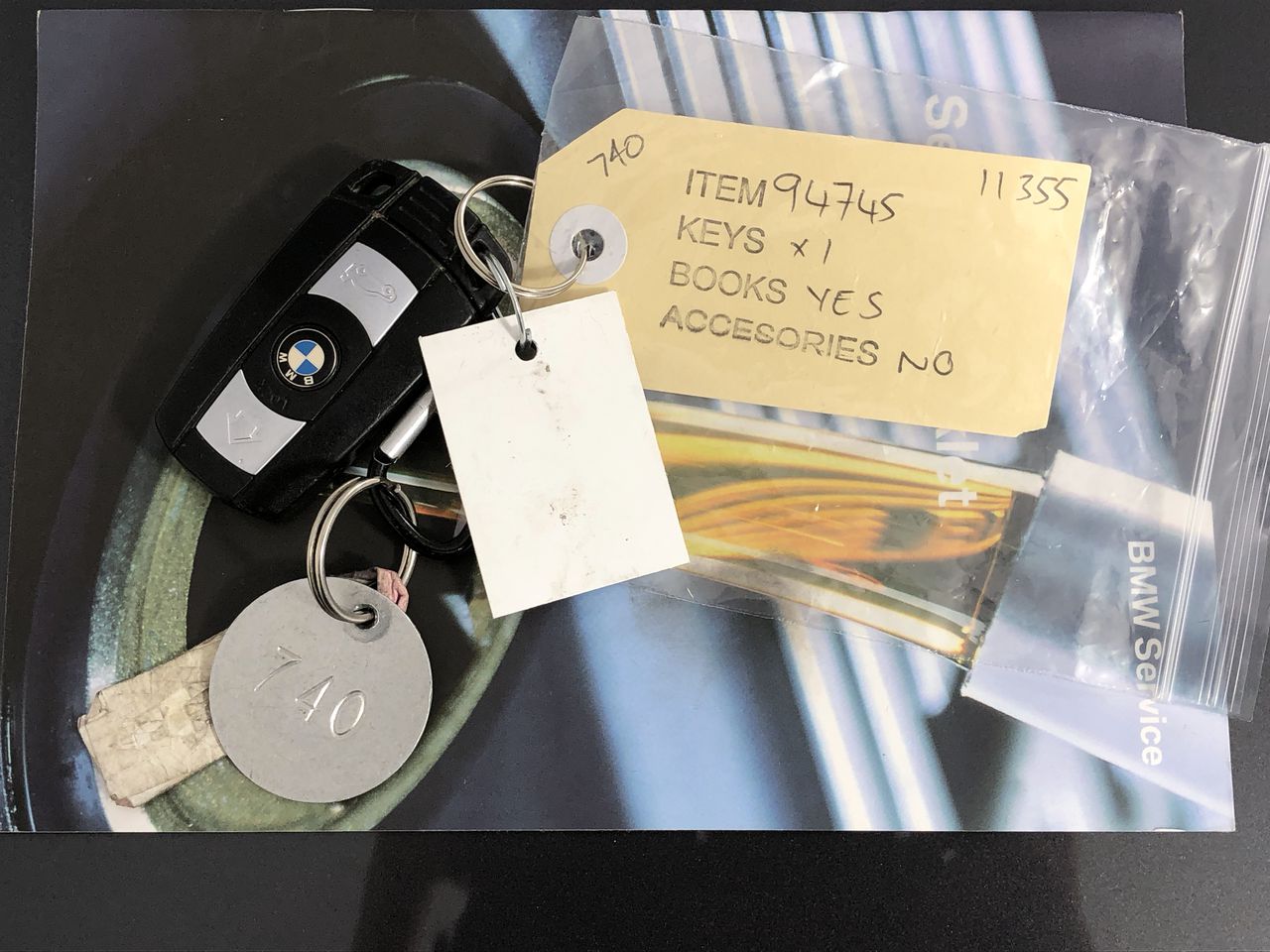 <p>TecnoGen  PK23T/4SX Generator</p>