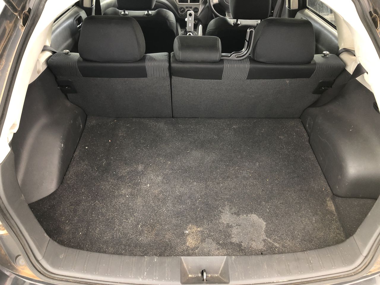 2025 ARMOR A165 HYBRID OFF ROAD CARAVAN