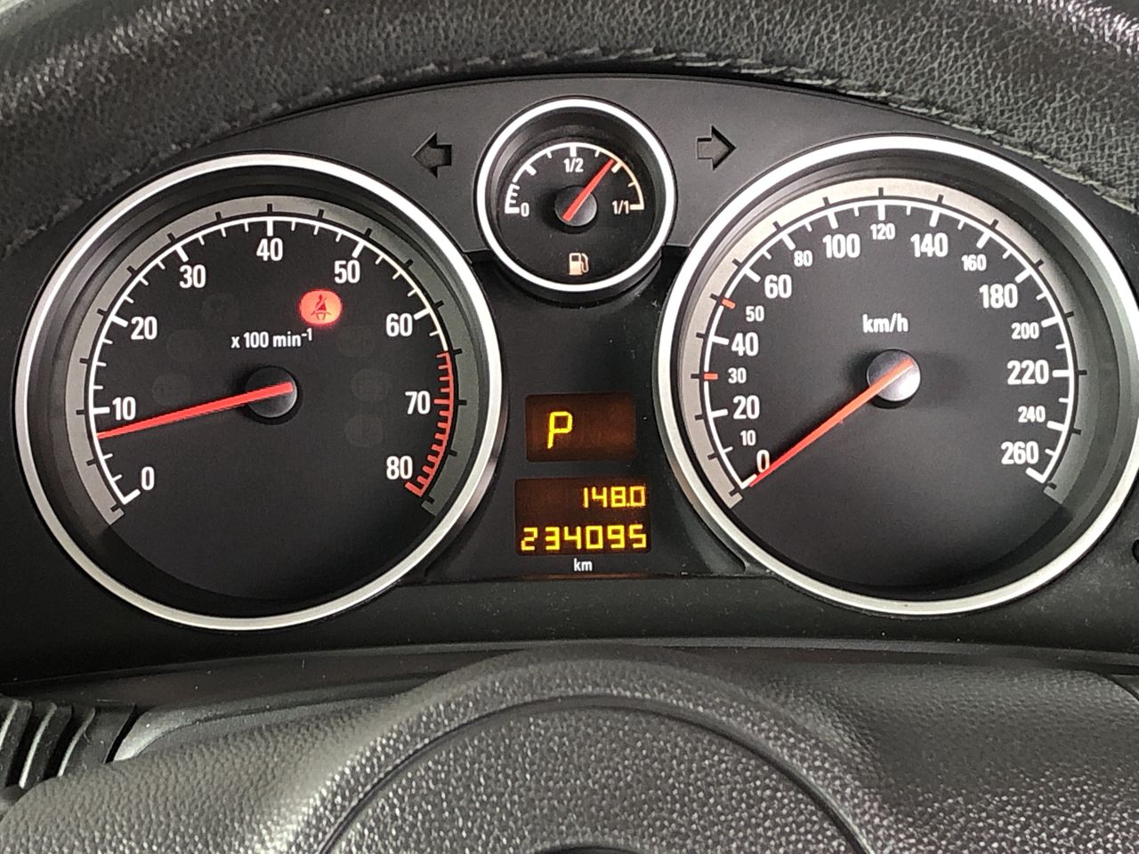 Crash Barrier - Incomplete