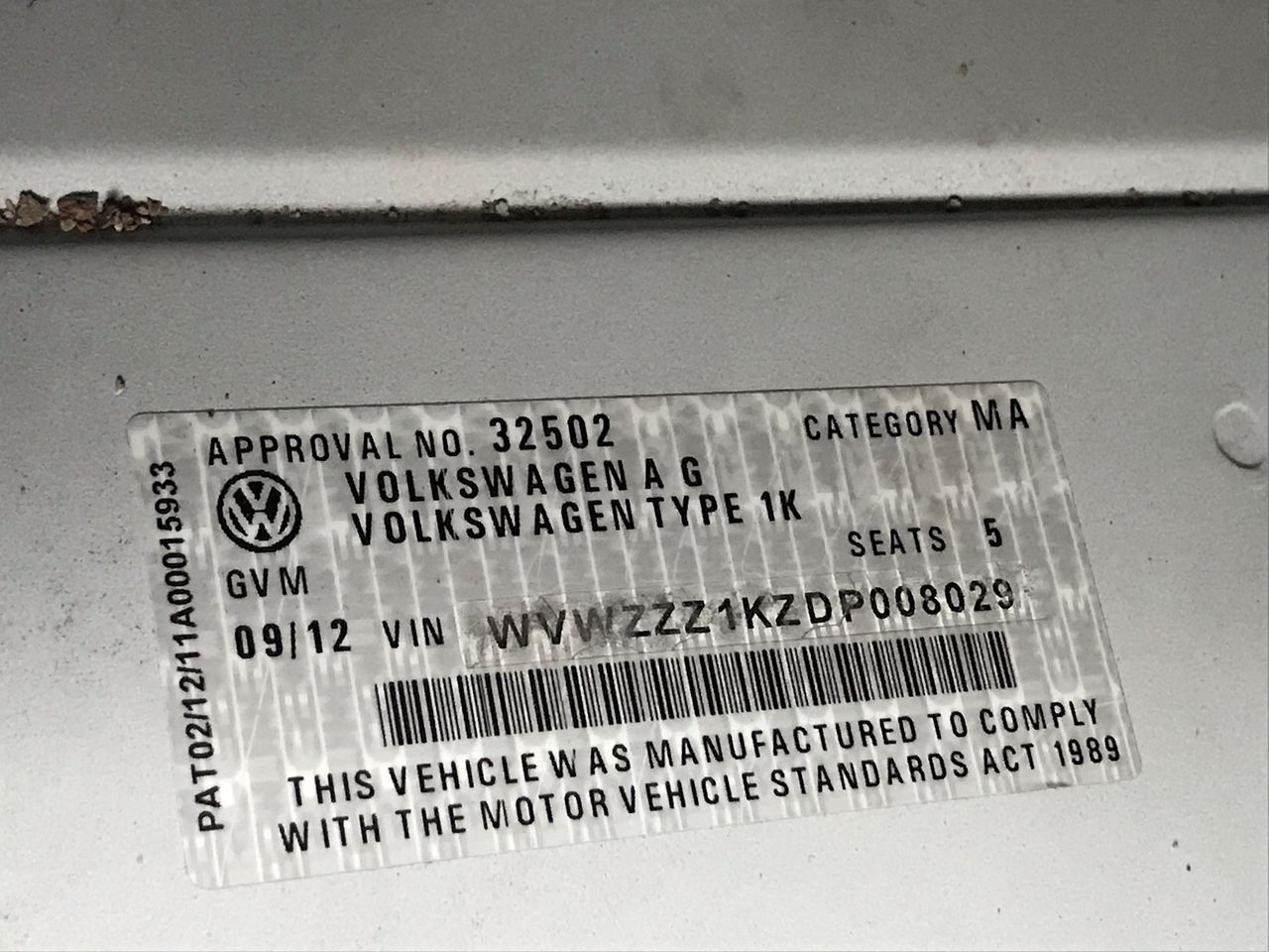 14K/Italy 1.0ct Black Yellow Gold Filled Ring(stamped)Warranty Quality-8US