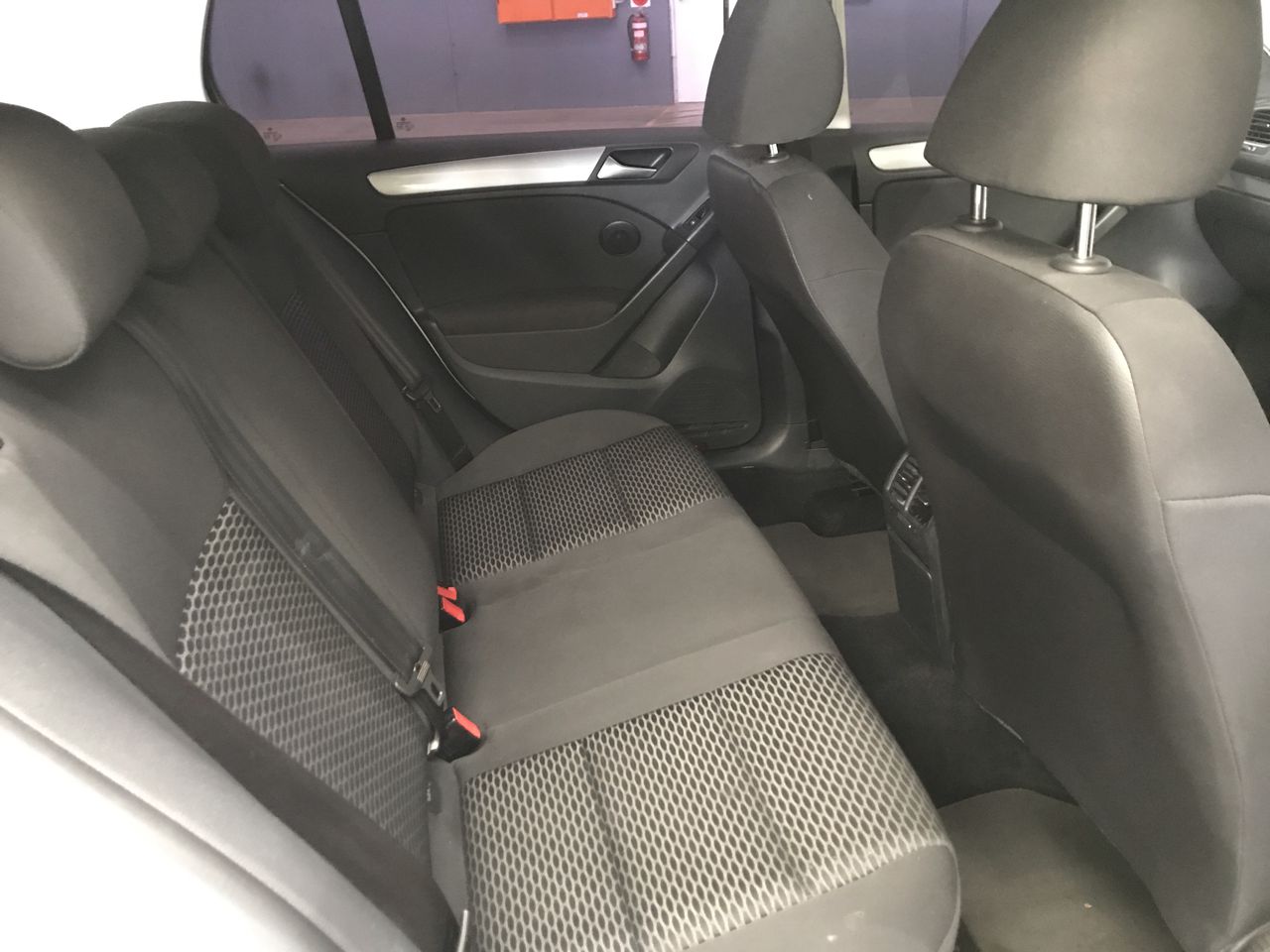 14K/Italy 2.0ct Black Emerald Cut Yellow Gold Filled Ring Warranty  -9US