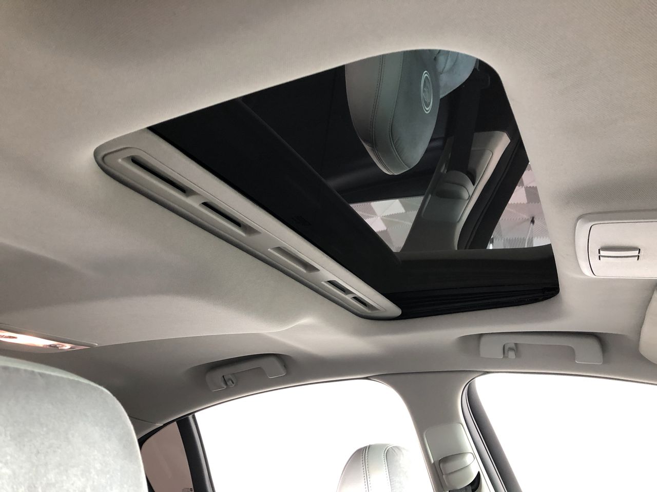 FRANCK MULLER V45 45MM STAINLESS STEEL V45 SC DT AUTOMATIC BXP & COA