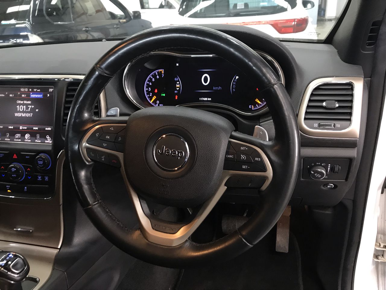 7.23 Carats Pink Morganite