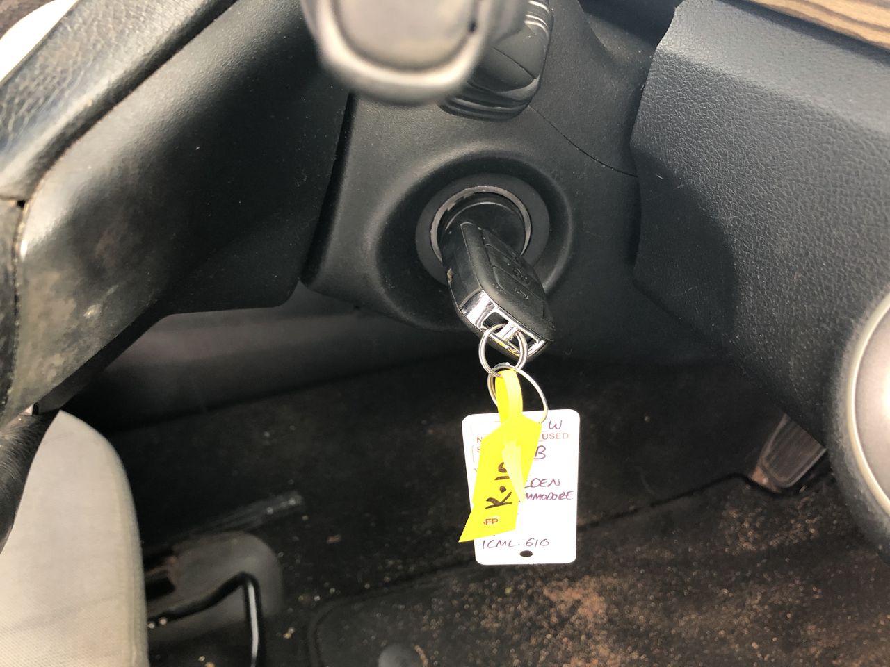 S/S 8mm White Pearl Enhancer Pendant