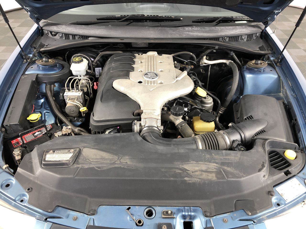 2024 Kobolt Mini Dumper (Unused)