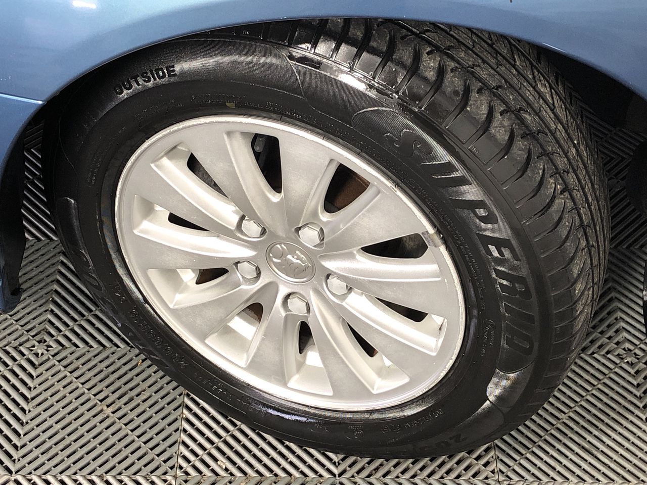 2025 Skid Steer Plate Compactor (Unused)