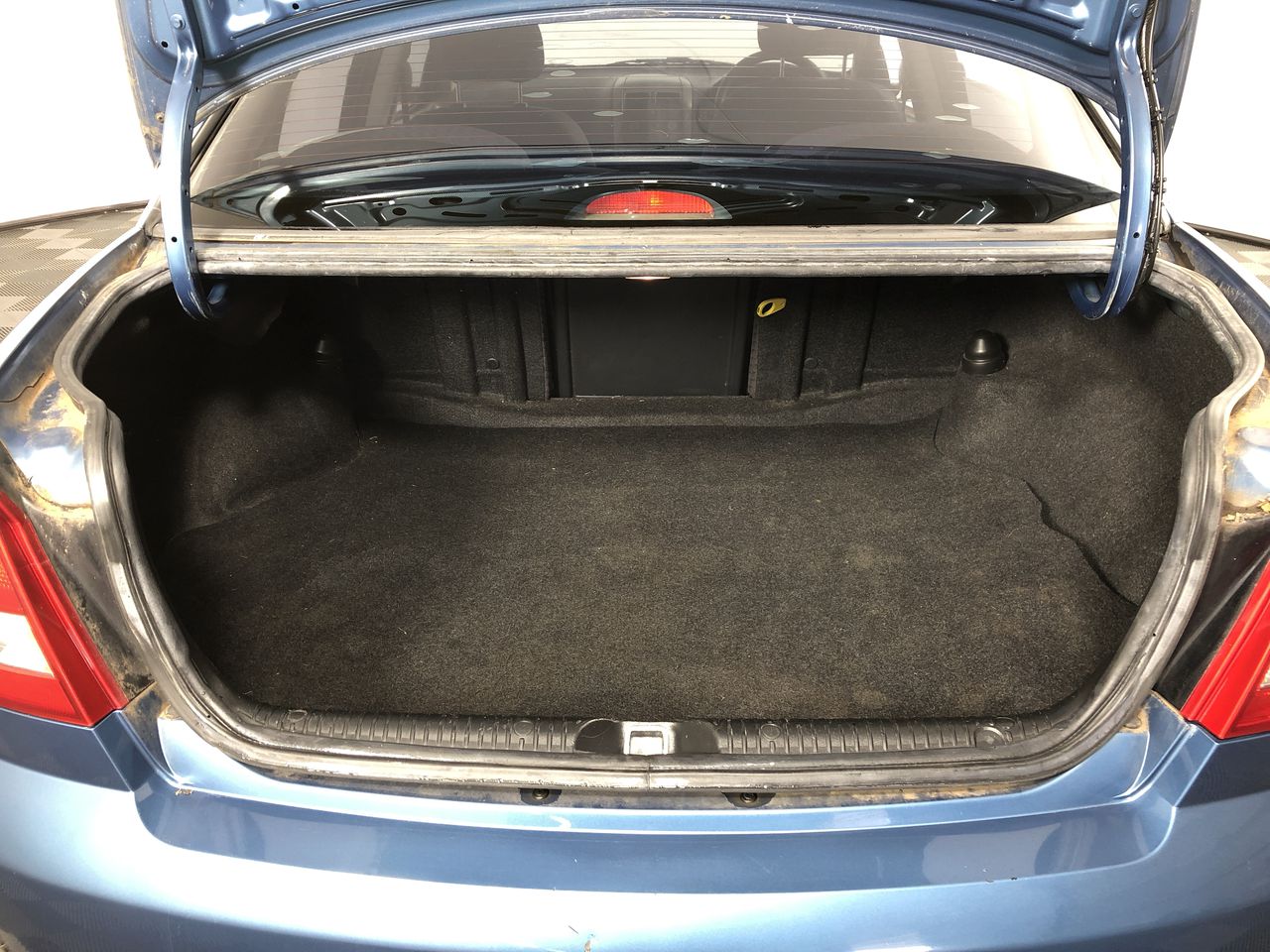 2025 Forklift Jib (Unused)