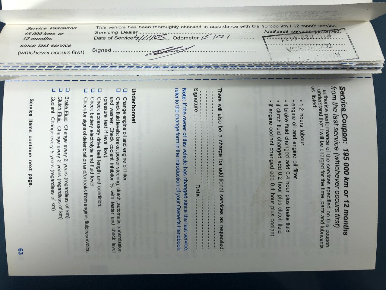 Vehicle Mount Directional Arrow Board System B Size (Unused)