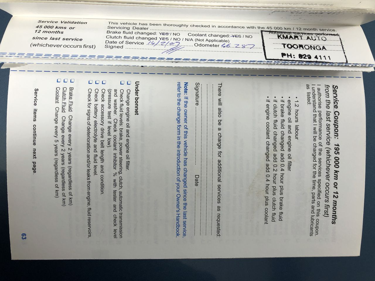 2025 Kobolt Zero Turn Mower - 62 Inch (Unused)