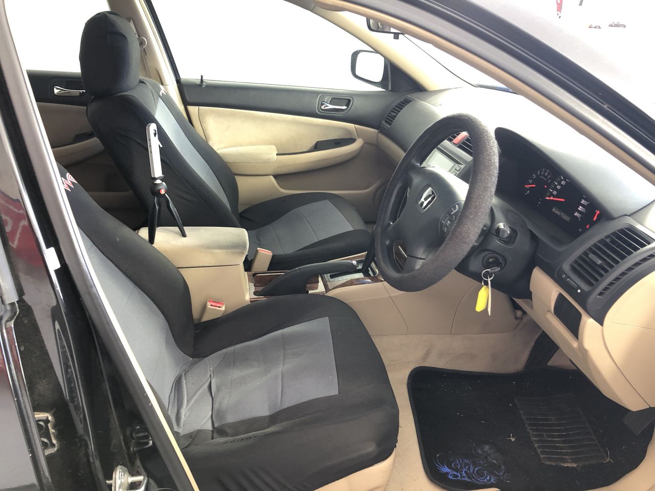 Ablution / Toilet Block (Unused)