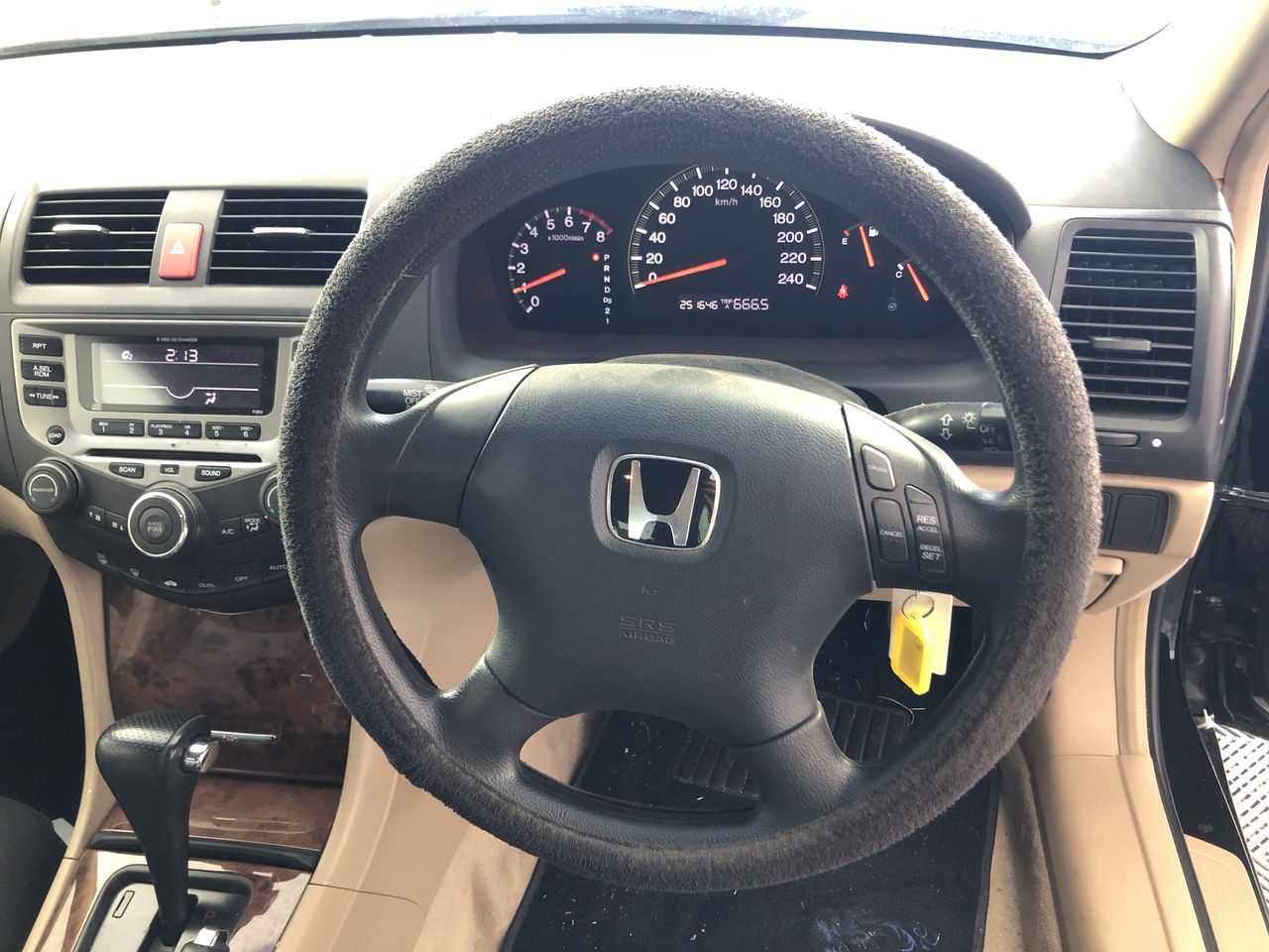 6m Accommodation Pod (Unused)