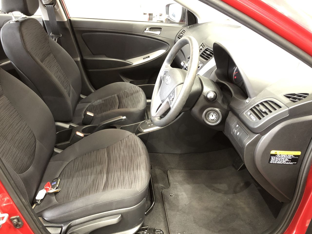 300mm GP/Digging Bucket To Suit 3T Excavator (Unused),