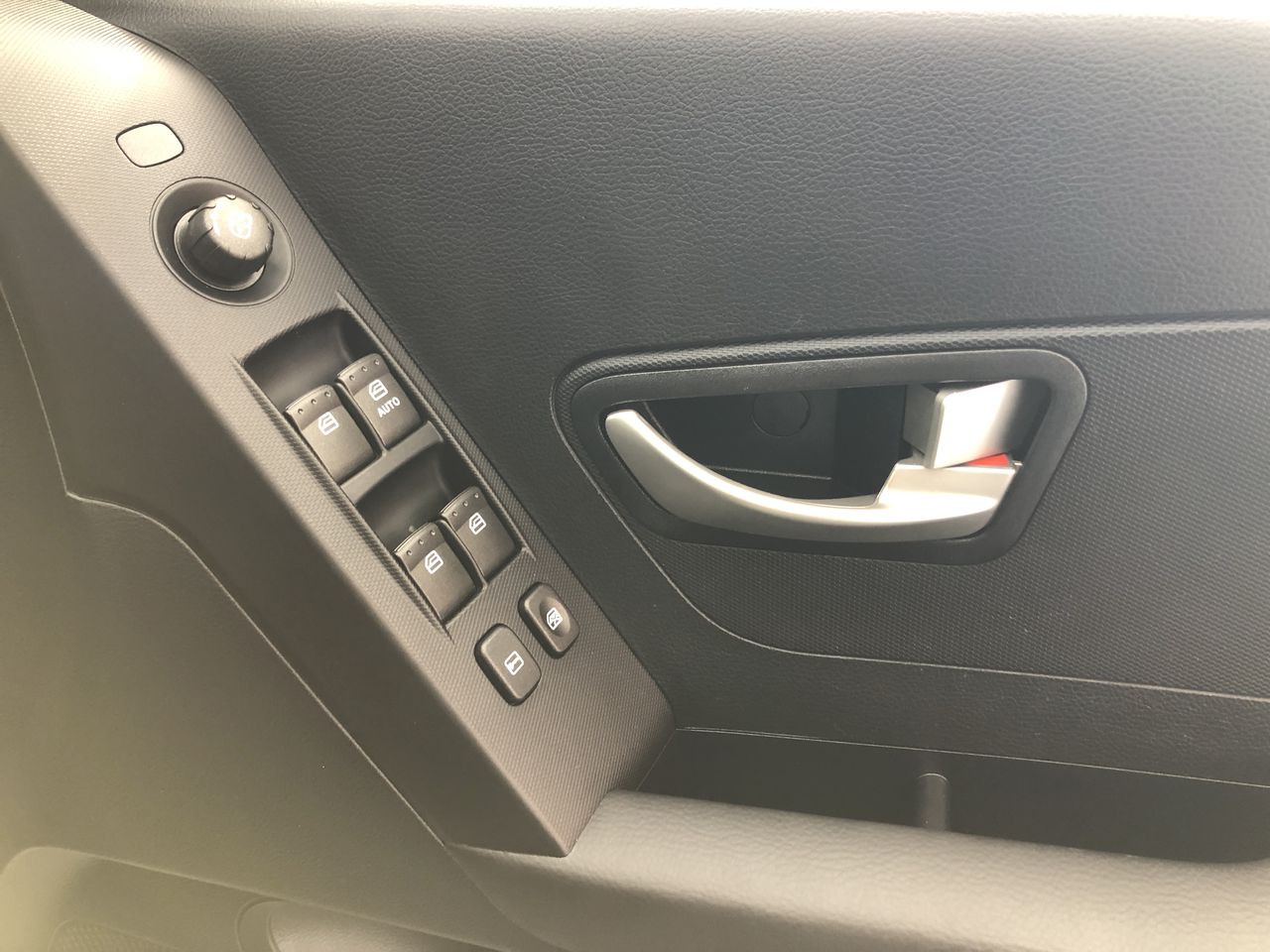 Silenced 15kVA Single Phase Generator (Unused)