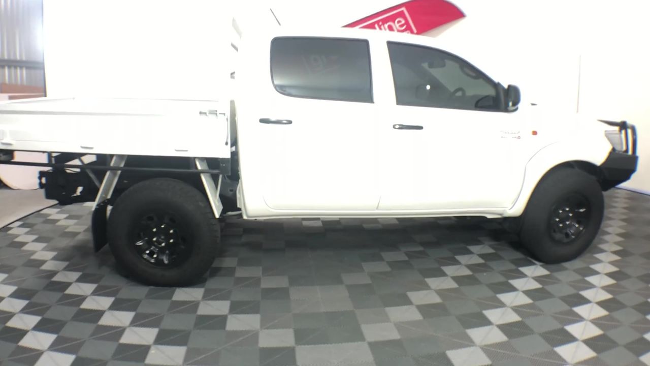 10 Drawer Stainless Steel Work Bench(Unused)