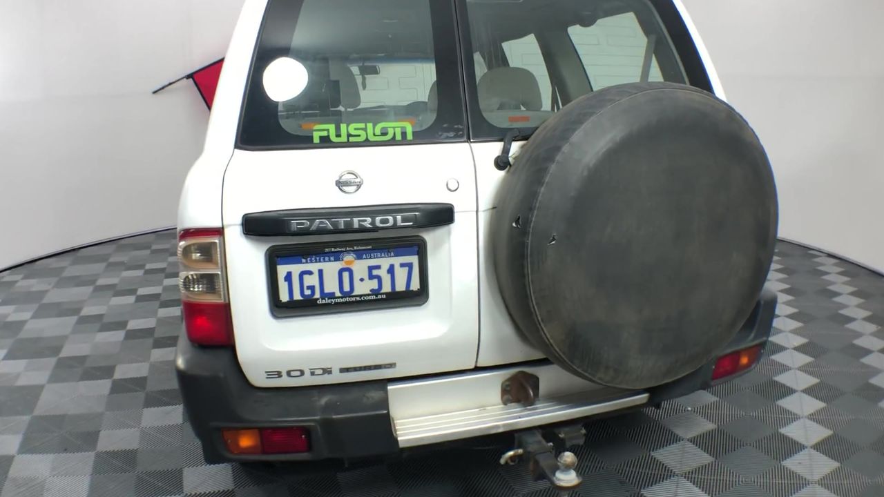 2013 Nissan Dualis ST +2 J10 III CVT 7 Seats Wagon