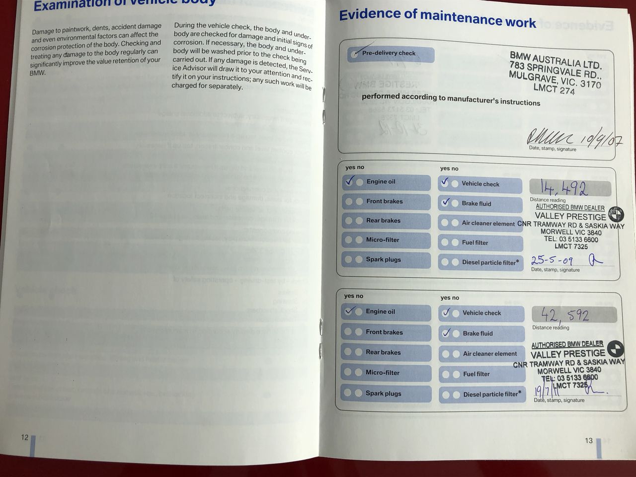 9ft Storage Container (Unused)