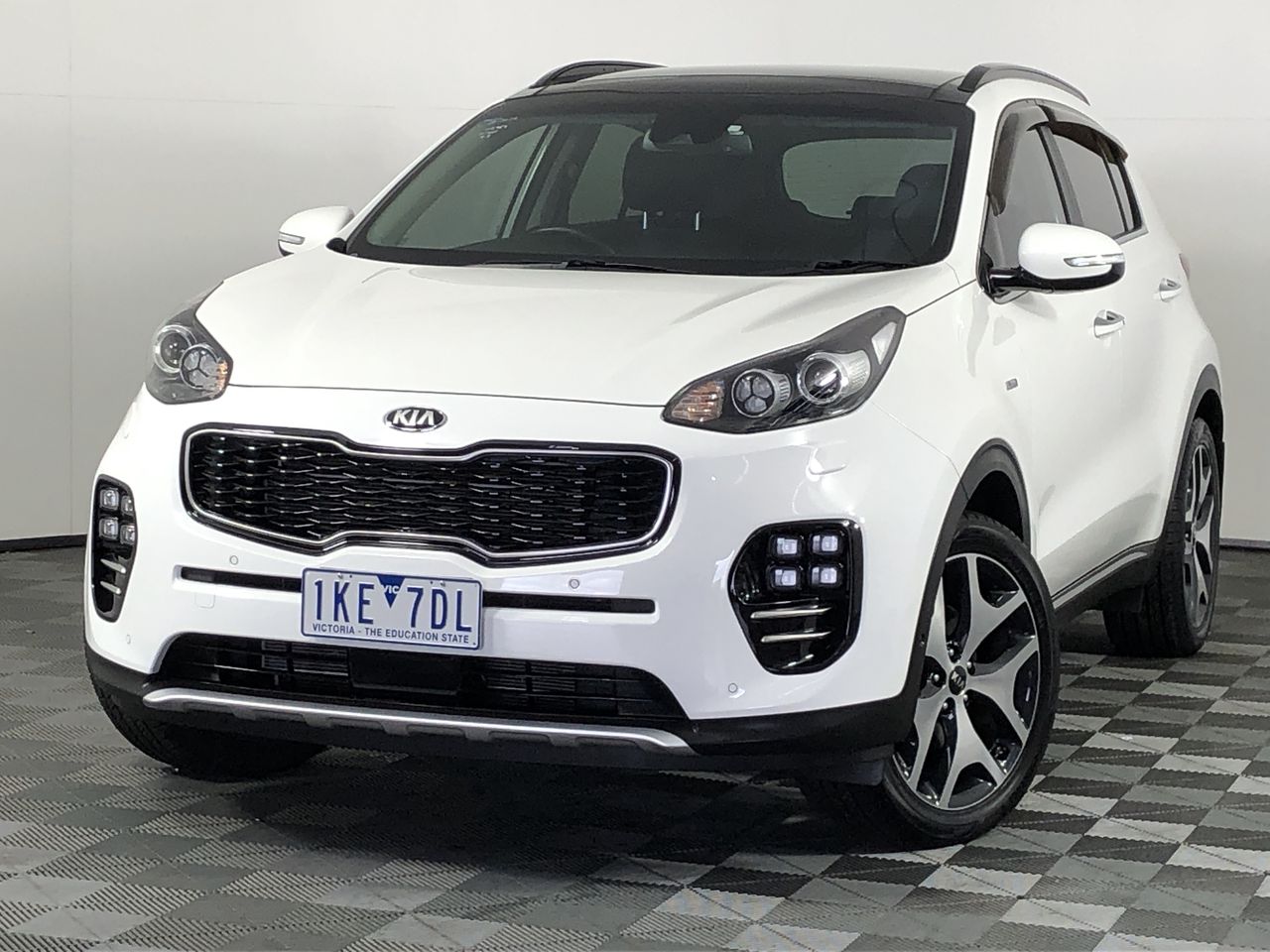 Ablution / Toilet Block (Unused)