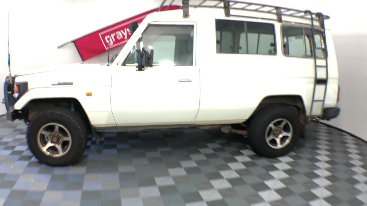 100% Organic Latex Mattress - Cot Size