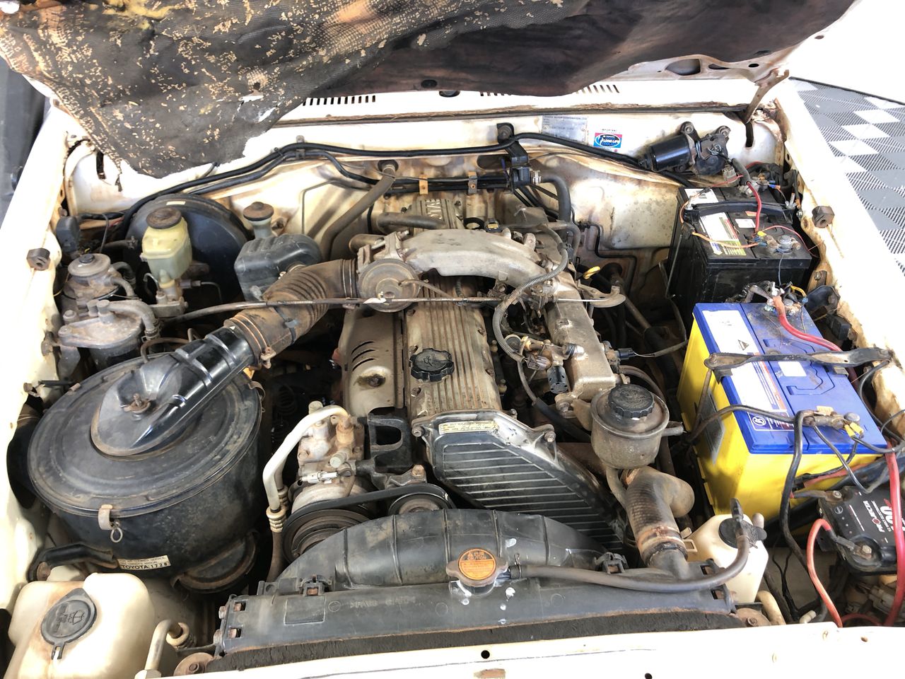 Organic Bamboo Sheet Set 350 Thread Count | Charcoal Grey | King