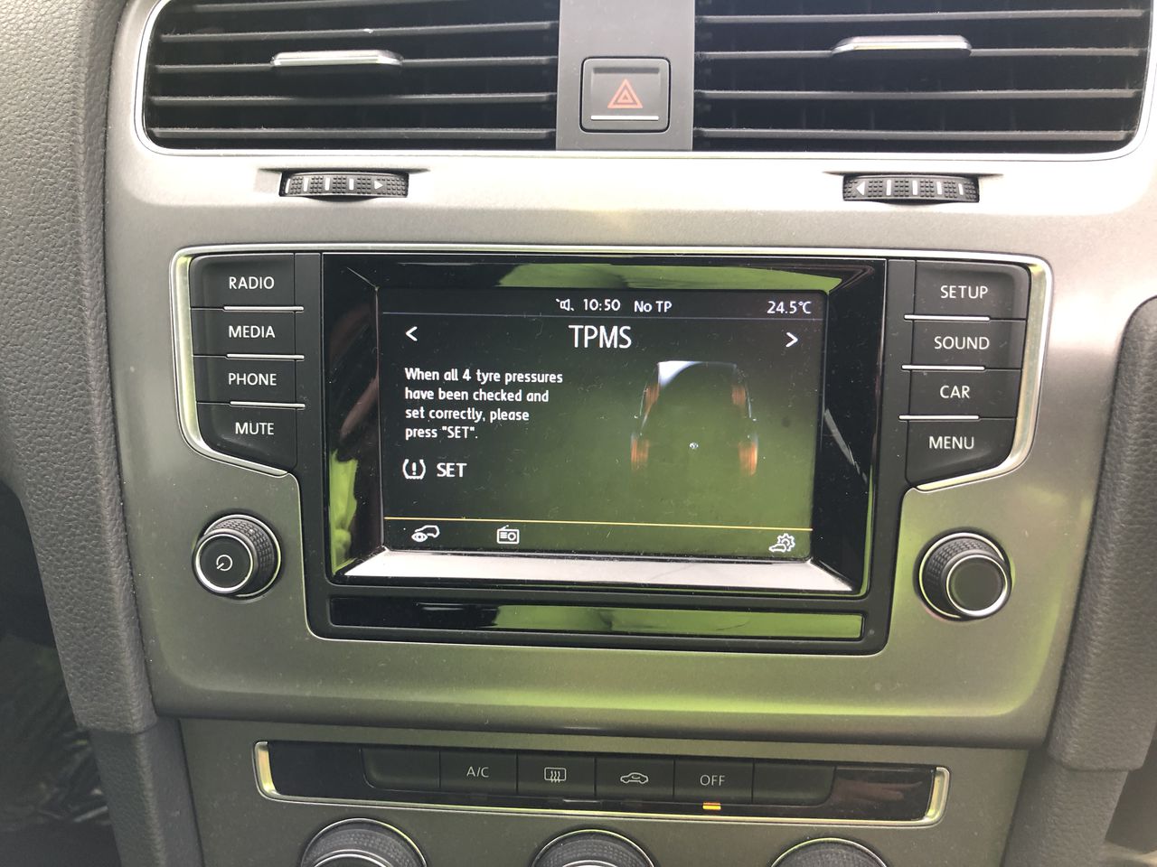 Cotton Waterproof Mattress Protector Double