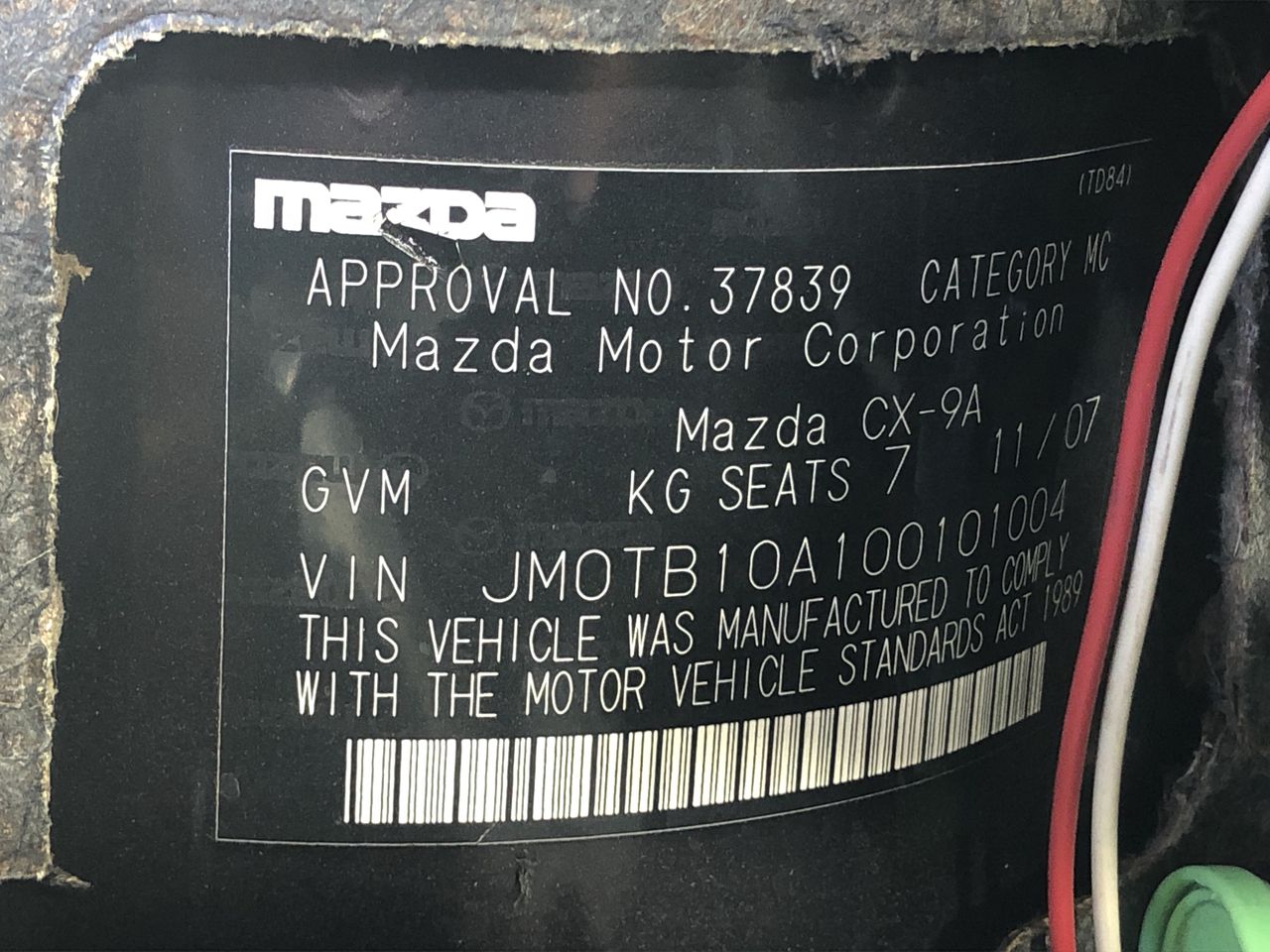 Barramundi Cabernet Sauvignon 2022 (12x 750mL) SEA