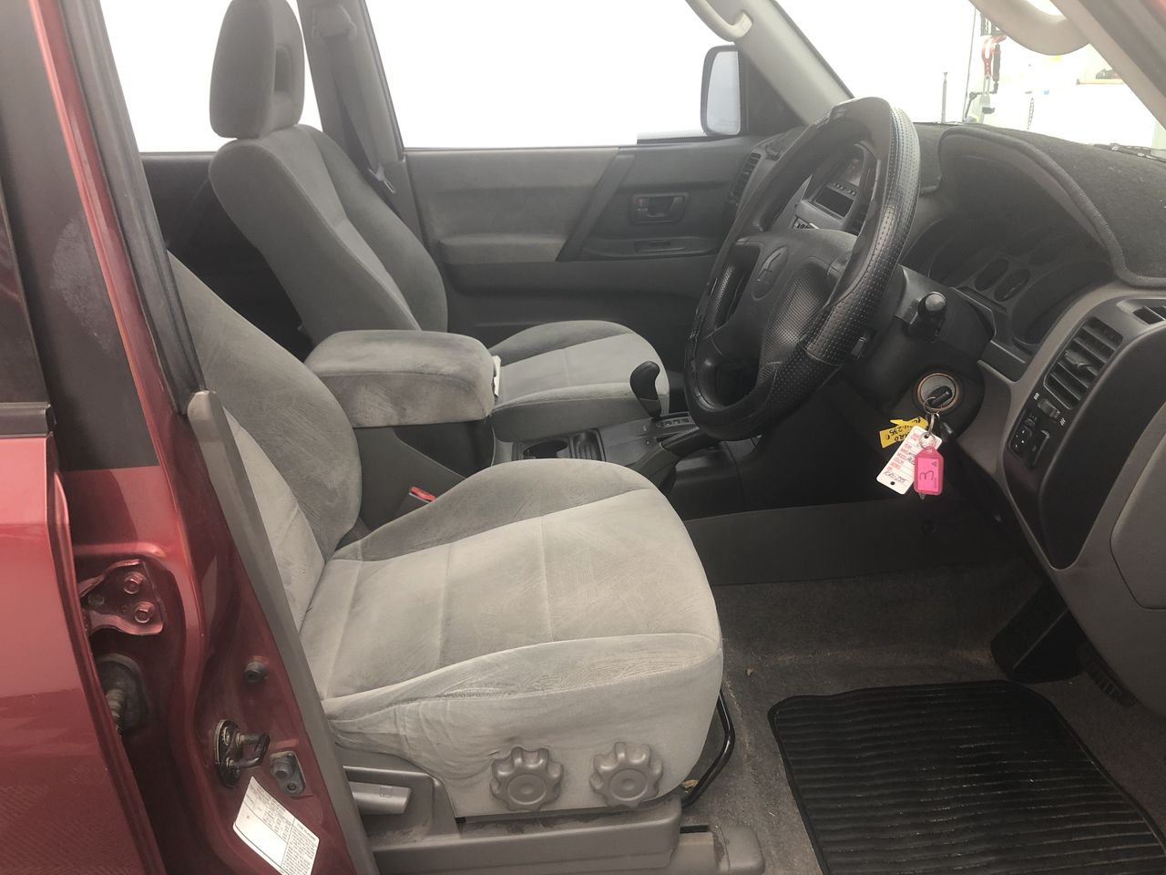 Harvey River Estate Barbera 2022 (6x 750mL) Geographe