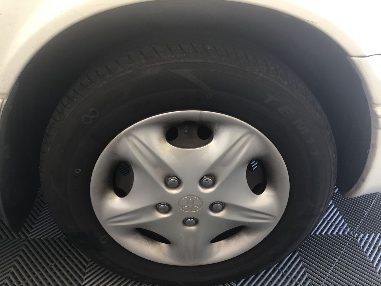 2014 Nissan Pulsar ST C12 CVT Hatchback