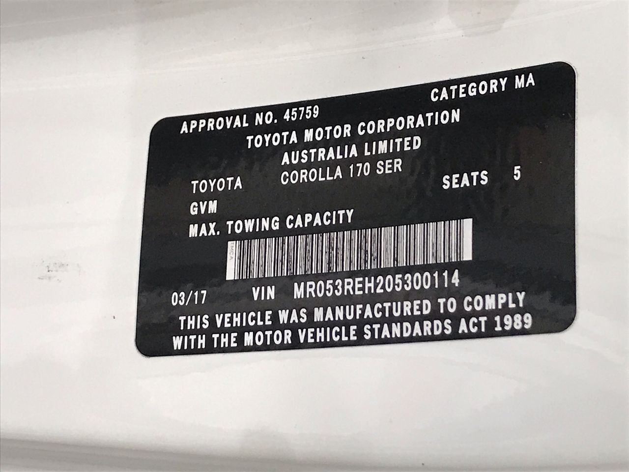 Elephant in the Room Buttery Chardonnay (6x 750mL).
