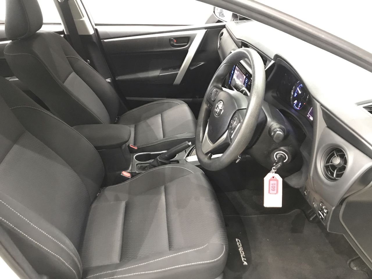 Farm Hand Organic Rose 2024 (6x 750mL) SA