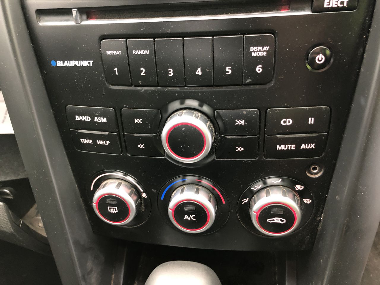 Inspired Company Shiraz Cabernet 2023 (12x 750mL) SEA