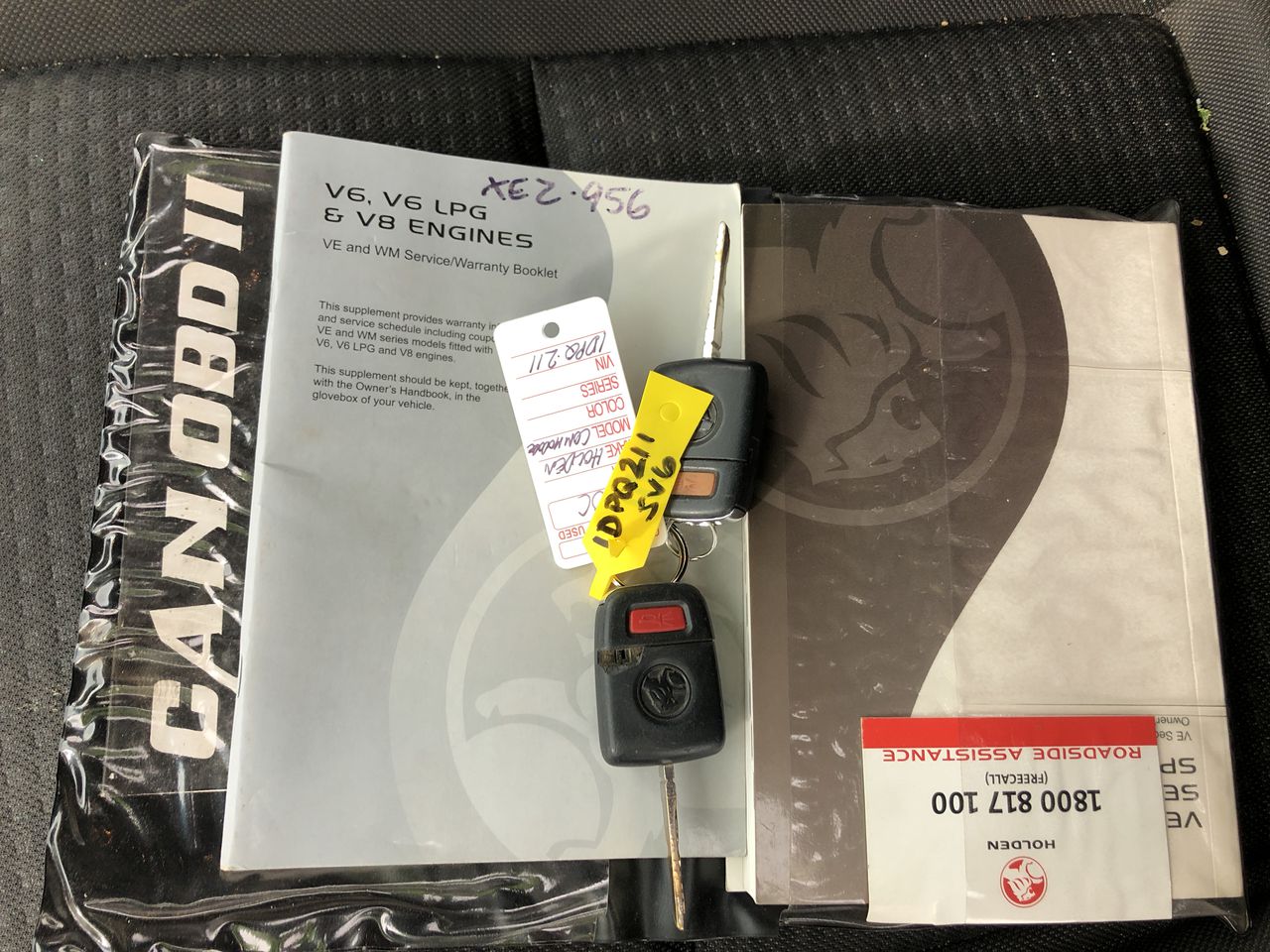 Landsworth Sauvignon Blanc 2025 (6x 750mL) Marlborough