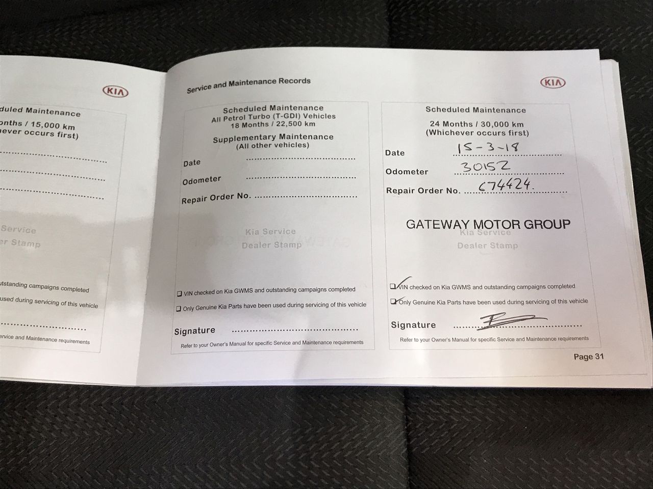 Von Rieben Chardonnay 2025 (12x 750mL) SA