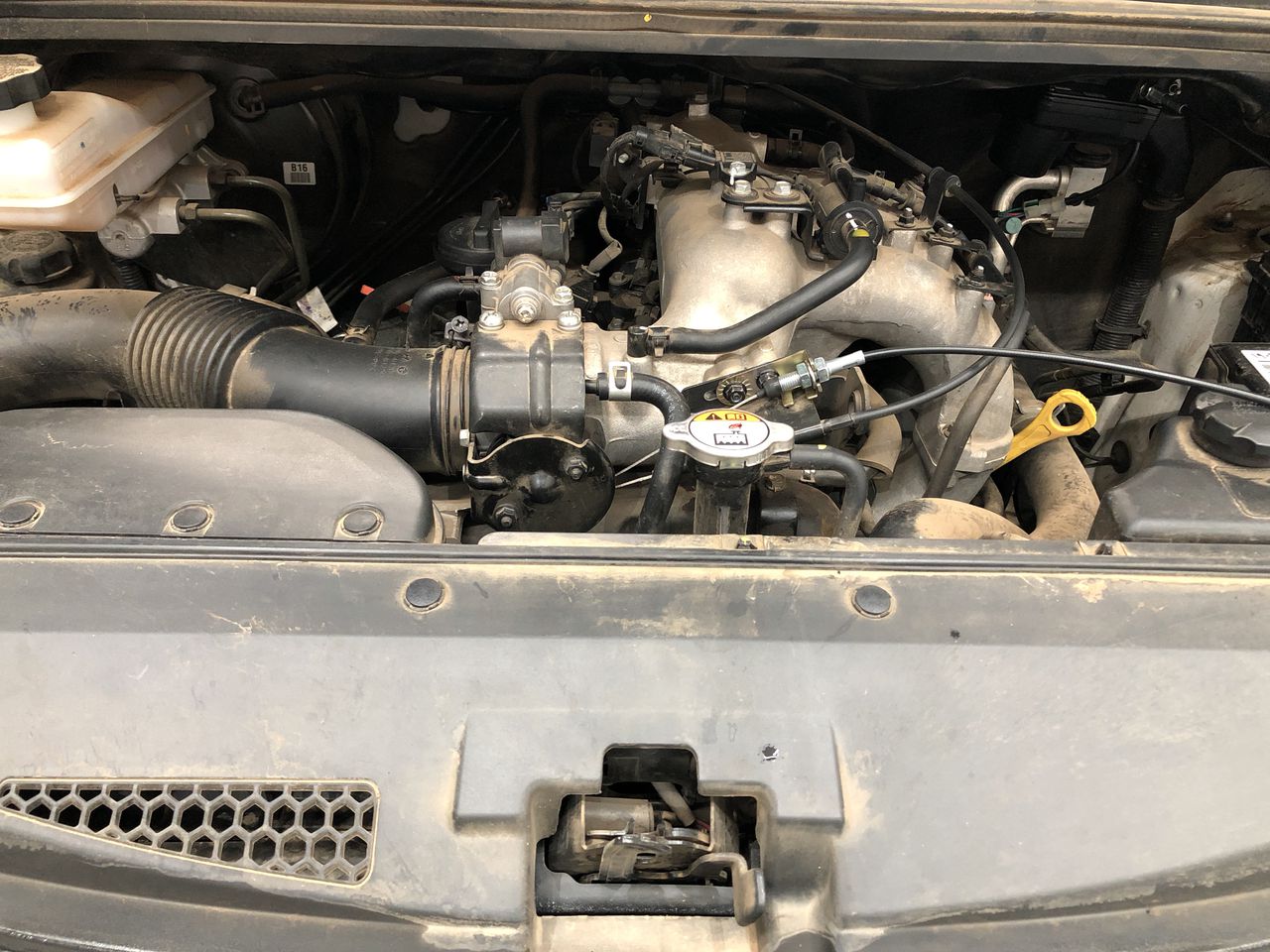 Lindeman's Bin 85 Pinot Grigio (6x 750mL). SEA.