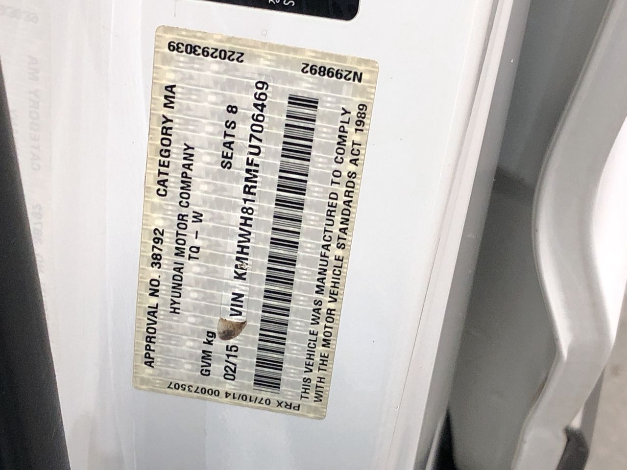 Oxford Landing Cuvée NV (6x 750mL)