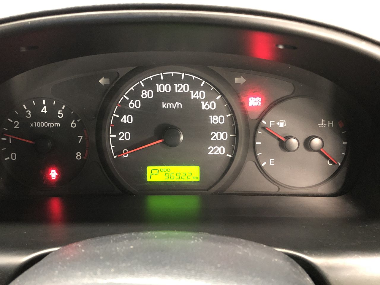 Pitchfork Chardonnay (6x 750mL).