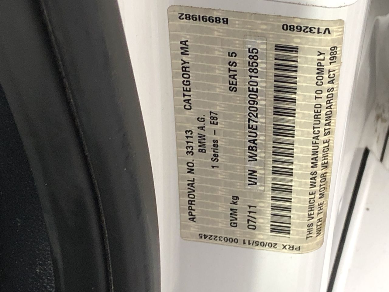 Byrne Estate Grown Shiraz 2023 (12x 750mL) SA